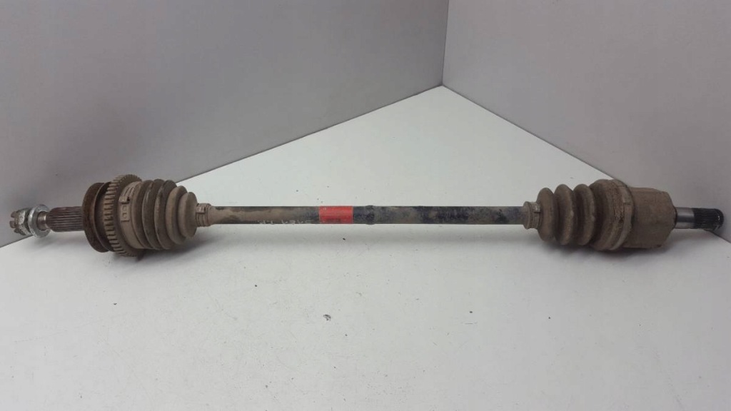 фото №1, Приводной вал задняя 49600-2b900 santa fe ii 2011 2.0 crdi