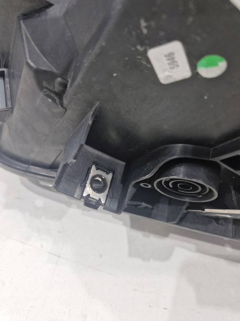 фото №11, Bmw x1 f48 лампа права перед full led eu комплектна 7495004