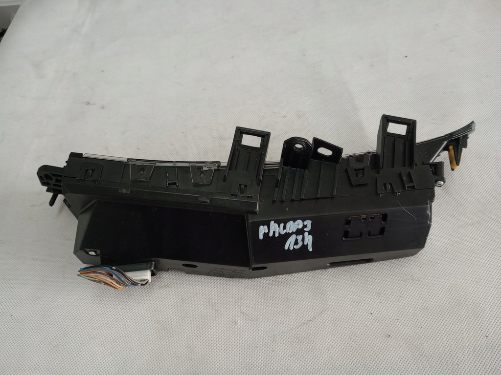 фото №10, Mazda 3 ii bl 2013 lift дисплей экран bhb6611j0 europa