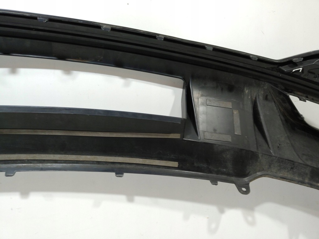 Audi q3 s-line дифузор накладка бампера задня 83a807568b в Україні