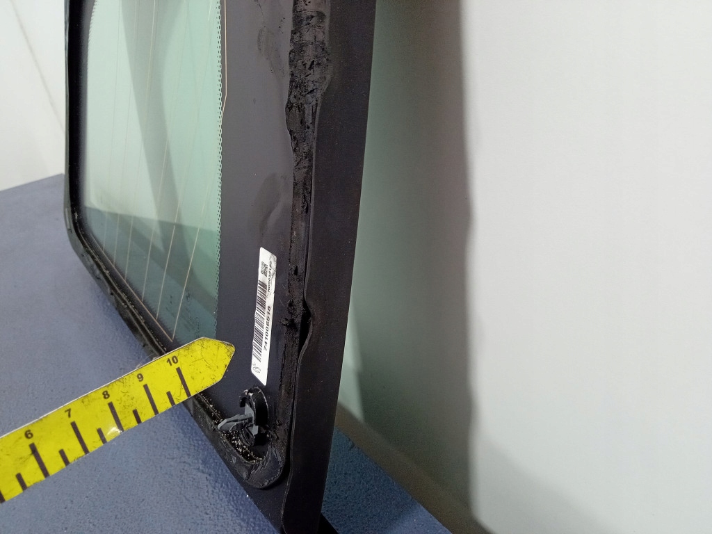 фото №6, Bmw x3 g01 скло кузовна задня ліва 23r 7410065