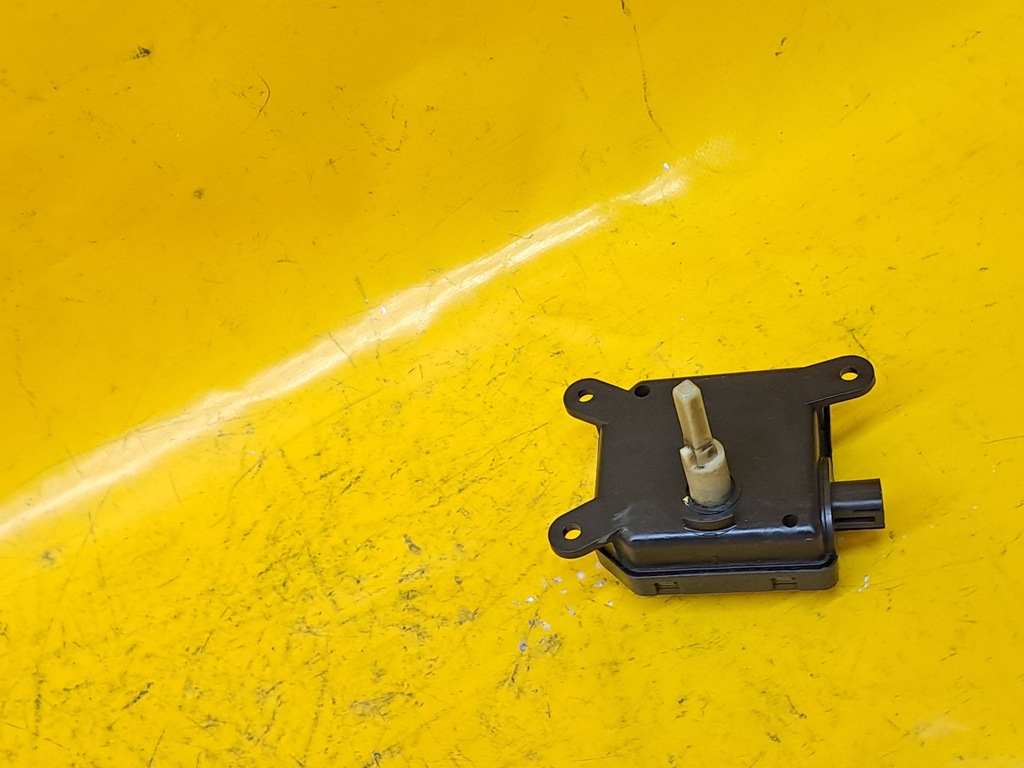 фото №10, Моторчик отопителя opel astra h iii 1,6b 52418856