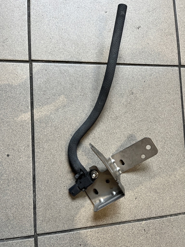 фото №1, 268 ford датчик тиску вихлопних газів fs7a-9g824aa