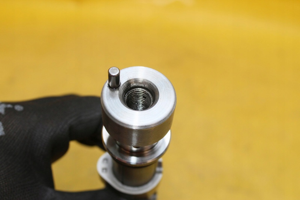 фото №7, Вал правый всасывающий ee20z 2.0 d legacy iv