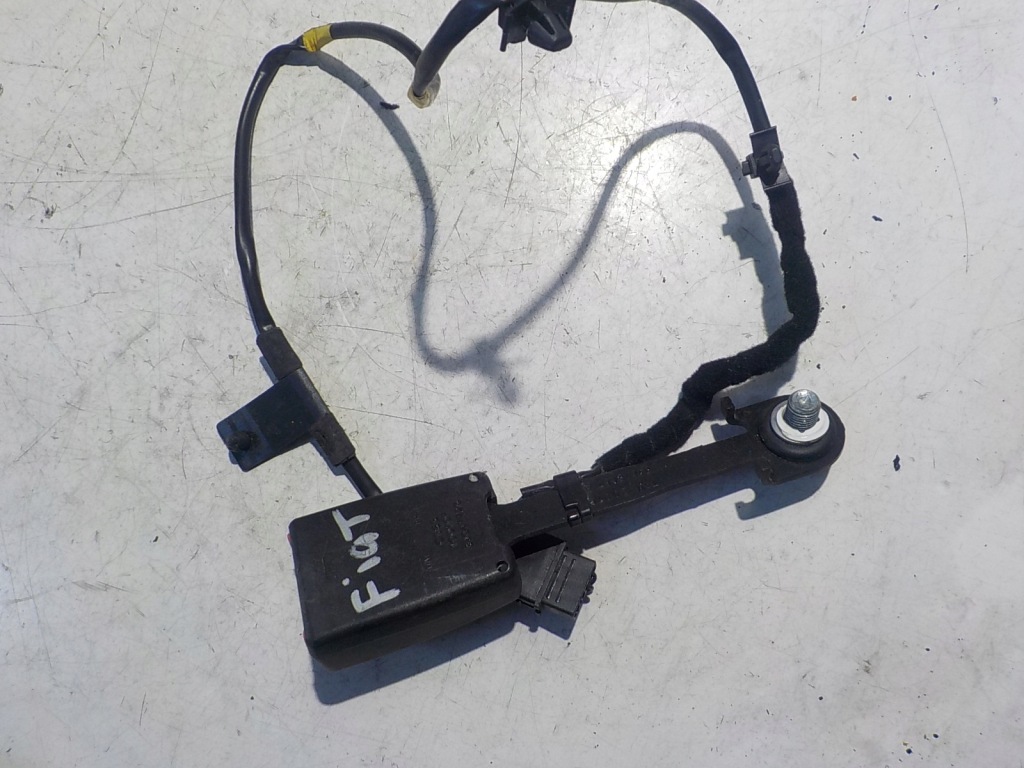 фото №1, Fiat bravo ii кліпса поперечина правий перед 34047726