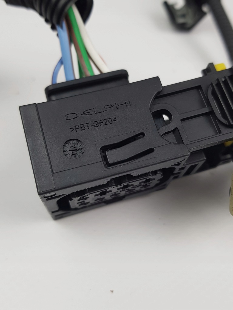 Купити Джгут автоматичної коробки передач getrag bmw mini f44 f45 f46 f60 601946a