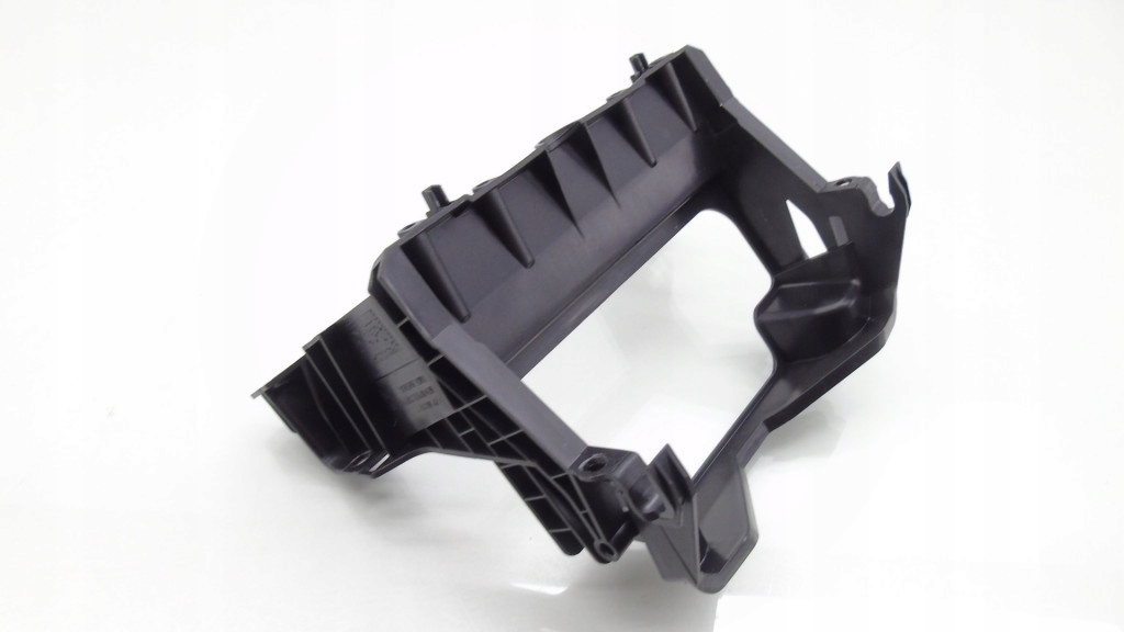 фото №4, Рамка радіо дисплея ford focus mk3 lift bm51-a045n56