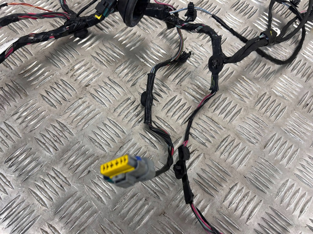 фото №6, Джгут електрична tesla model x p103244100g