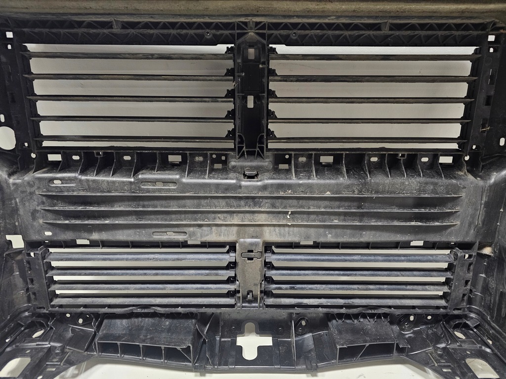 фото №16, Жалюзи шторка усилитель ford fokus mk4