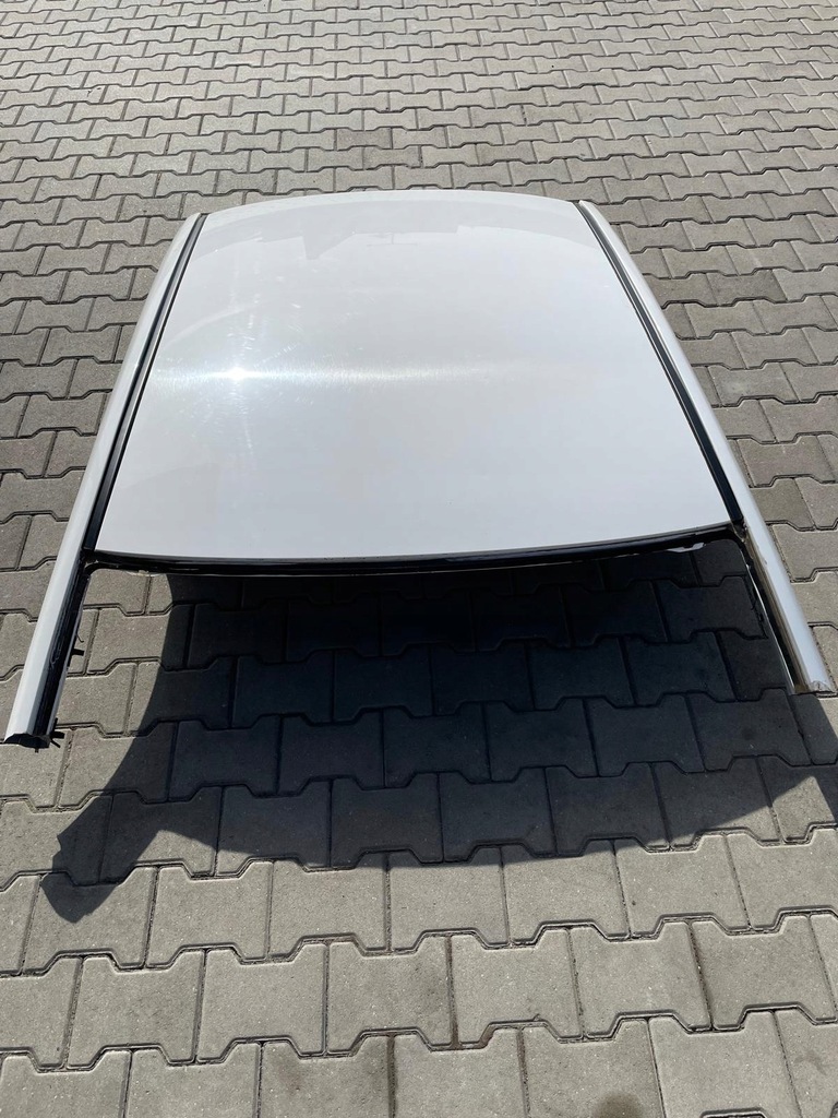 фото №5, Mazda 6 iii gj 12-18 sedan крыша цвет a4d