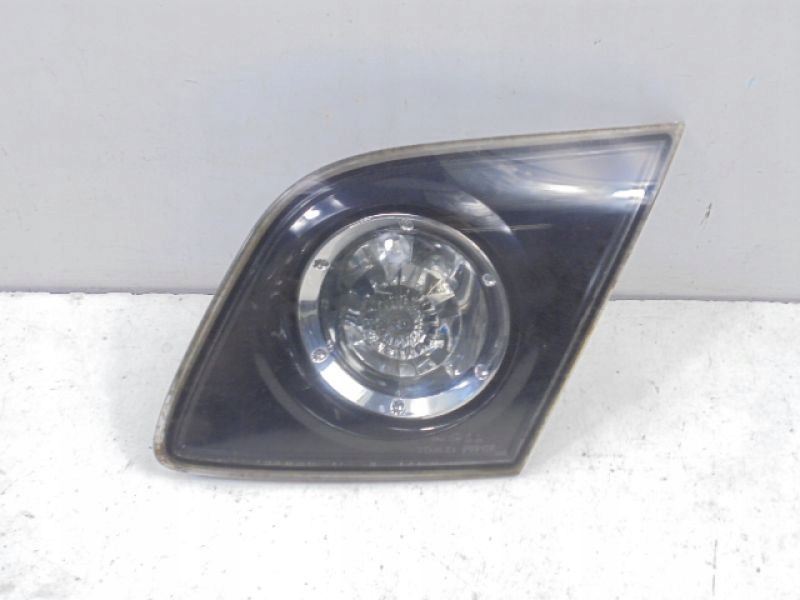 фото №9, Mazda 3 i bk лампа задня права з кришки 5d p2913r