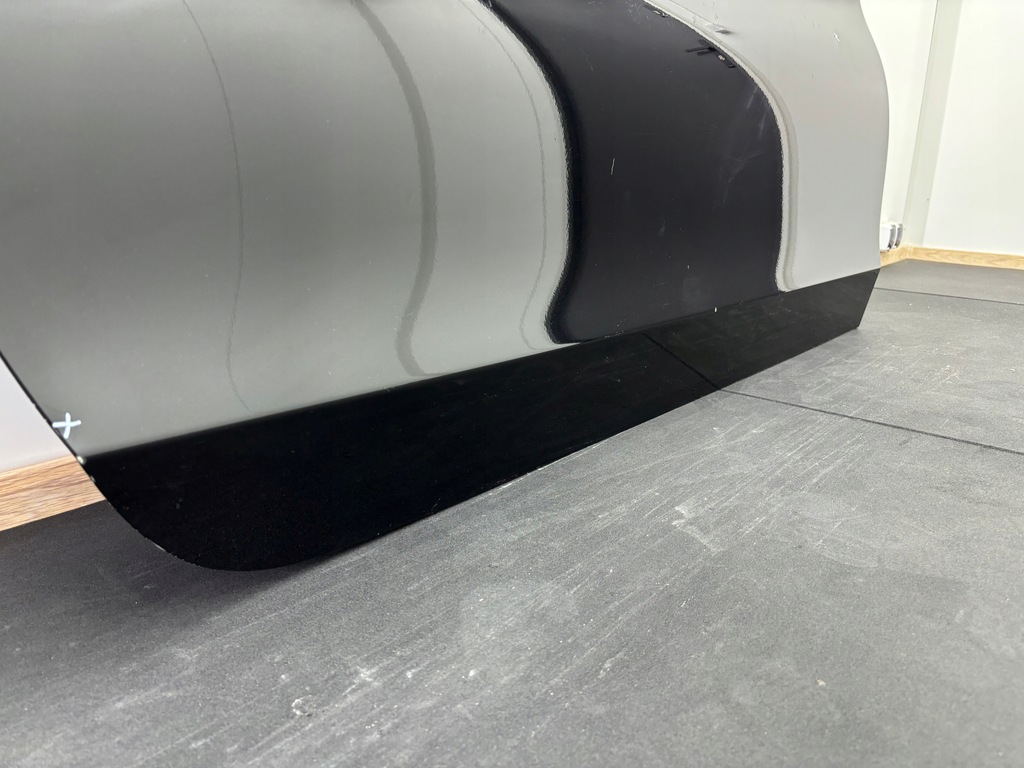 фото №6, Mercedes c-klasa w205 coupe cabrio дверь правое