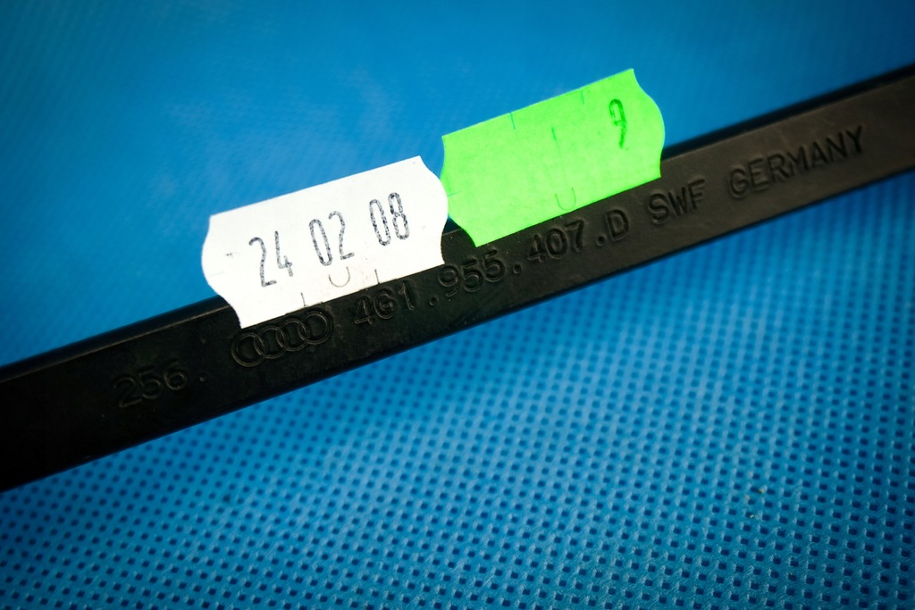 фото №11, Дворник рычаг audi a6 s6 a7 4g8 4g1955407d