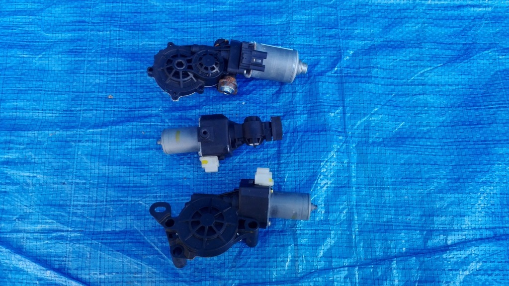 фото №1, Toyota camry ix моторчик регулировки сиденье перед