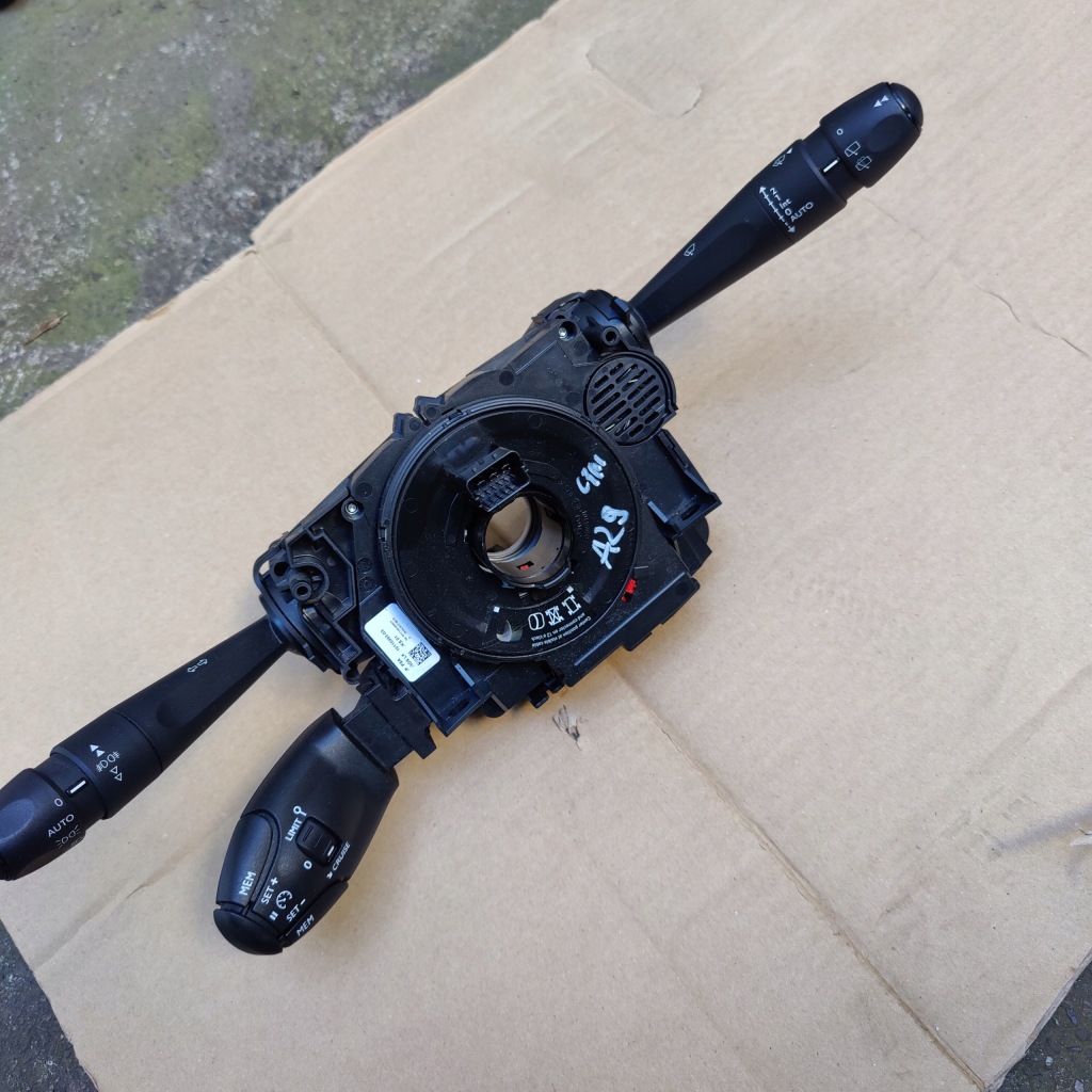 фото №1, Citroen c3 iii перемикач комбінований 98094484zd