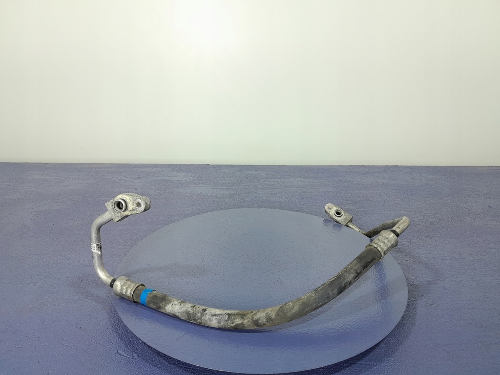 фото №1, Toyota auris i шланг трубка wąż кондиціонера 88703-02580