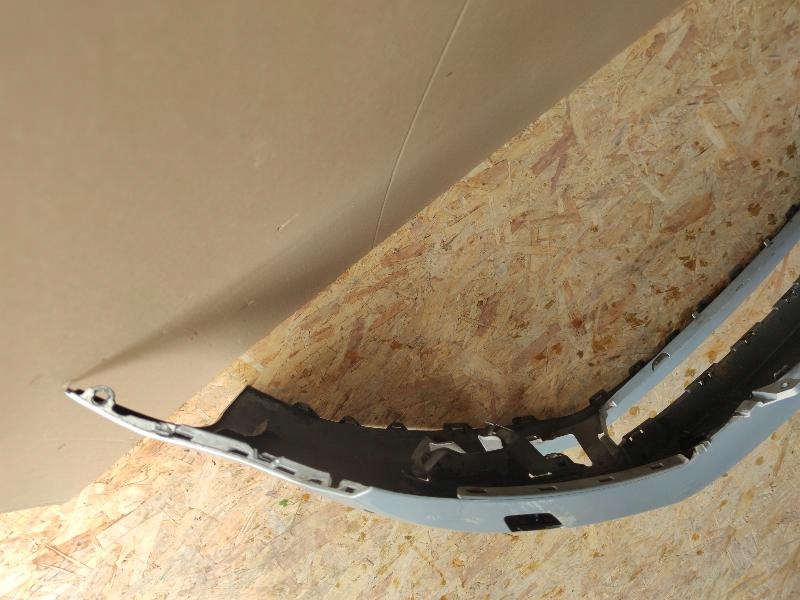 Бампер перед передний vw golf vi 5k0807221 sprysk Доставка