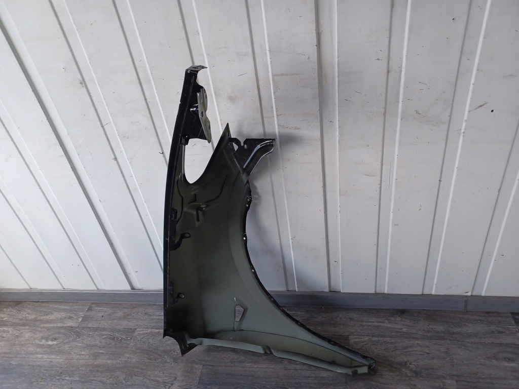 фото №13, Крыло левый tesla y