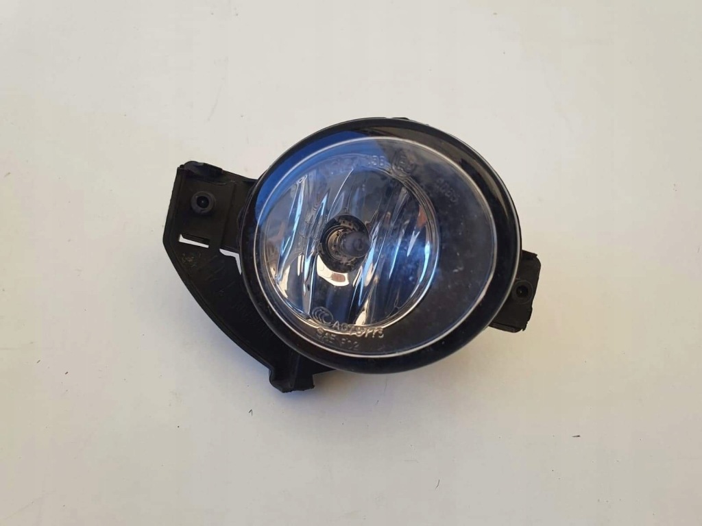фото №1, Nissan qashqai j10 micra противотуманная фара правый 26150-8992a