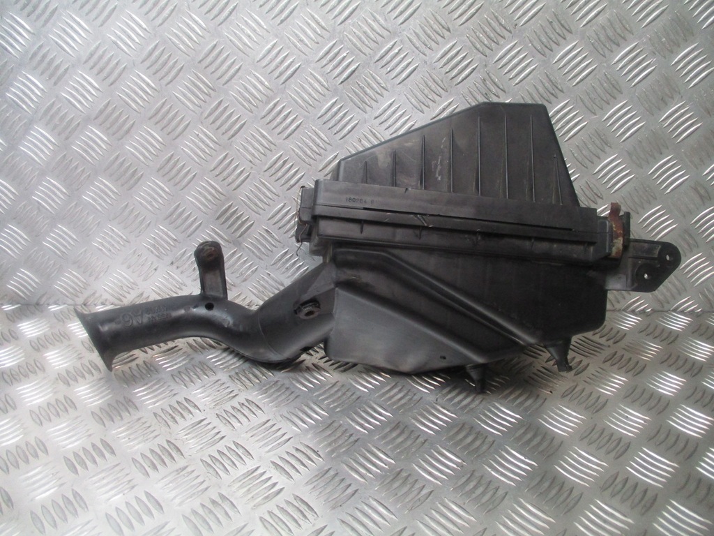 фото №5, Корпус фільтра повітря almera n16 2.2 dci