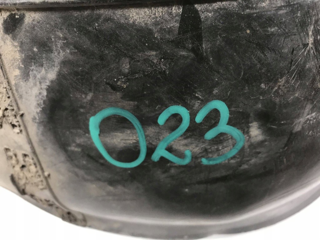 фото №11, Hyundai i30 iii 16- подкрылок передние правое перед 86814-g4000