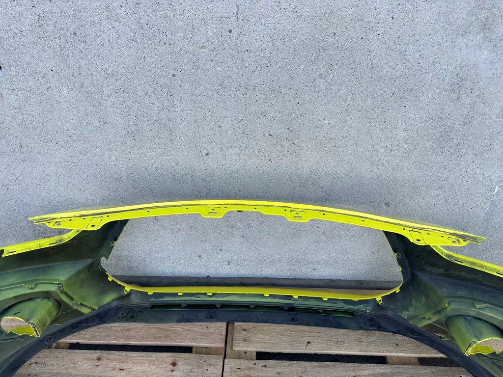 фото №6, Бампер перед передний suzuki swift vi mk8 2017- sport 71711-68r полный