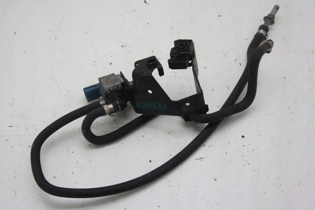 фото №1, Датчик вакууму renault espace iv 3,5 v6 14930 2a000