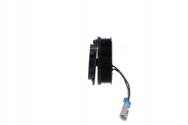 фото №9, Nrf 380001 зчеплення електромагнітний, компресор кондиціонера