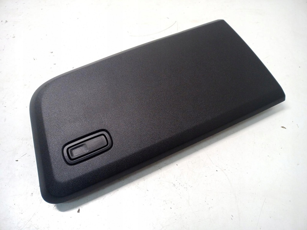 фото №1, Кришка бардачка консолі renault master iii iv