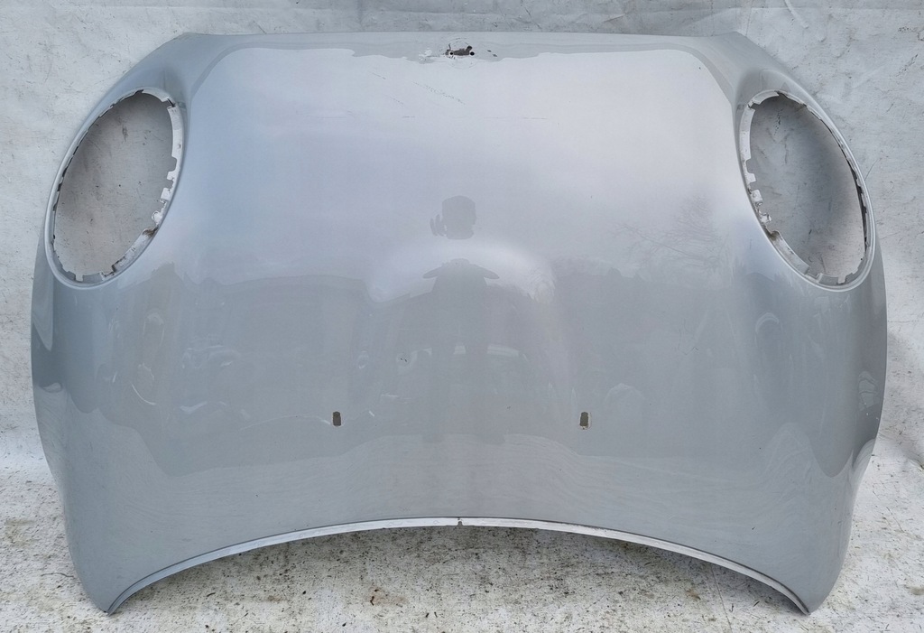 фото №1, Капот mini cooper f55 f56 f57 14-