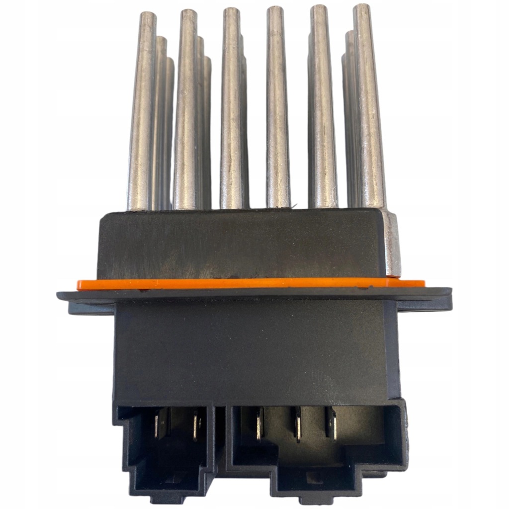 Купити Резистор резистор вентилятор jeep commander liberty grand cherokee iv