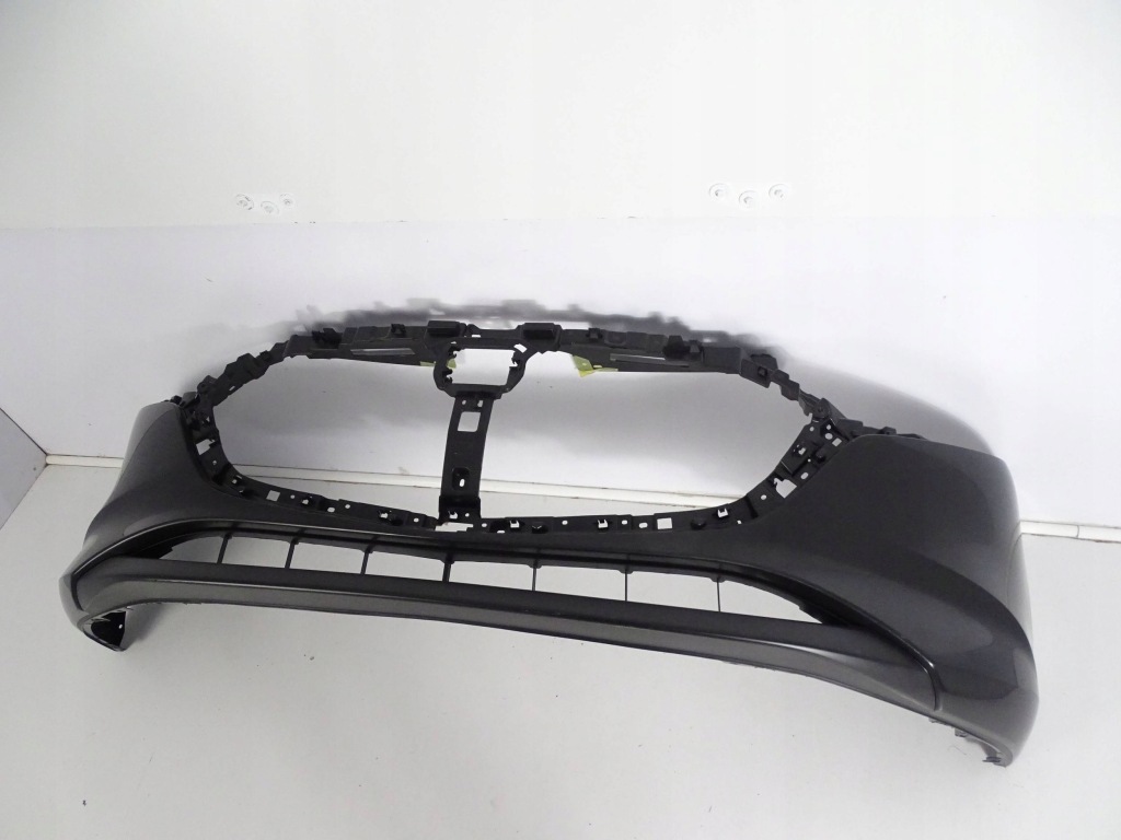 Бампер перед передній mazda 3 bp 19-25 new оригінальний номер /161 Недорого