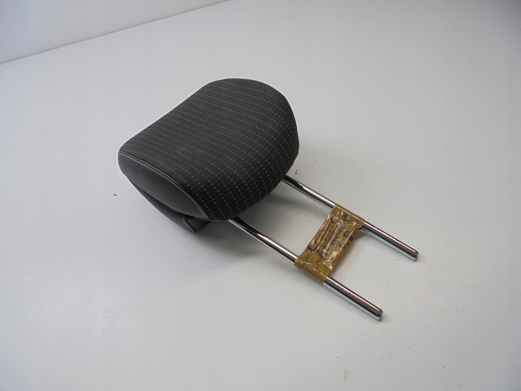 фото №1, Подголовник перед renault grand scenic iii