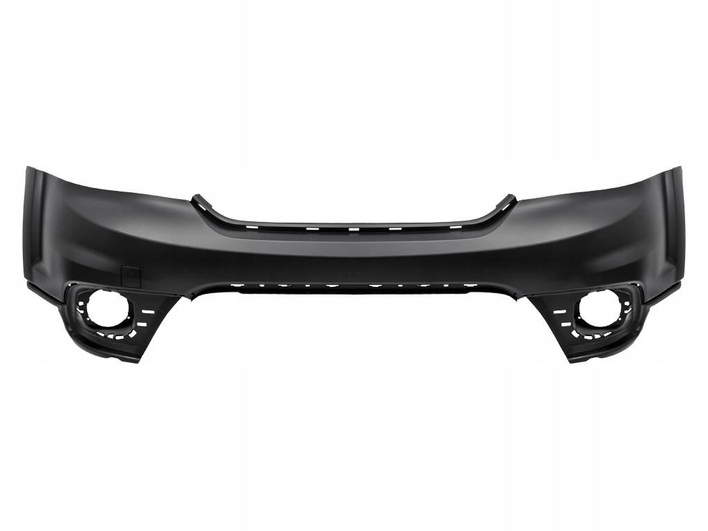 фото №1, Fiat freemont 2014- бампер перед верхній crossroad 5qz97tzzac