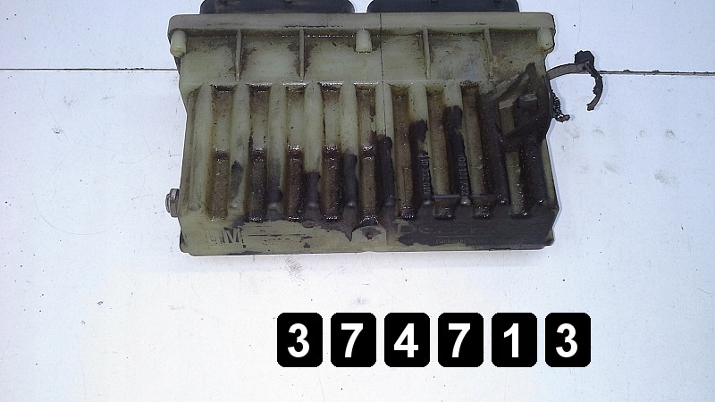 Купить 2000 opel astra реле 2000d 09131732