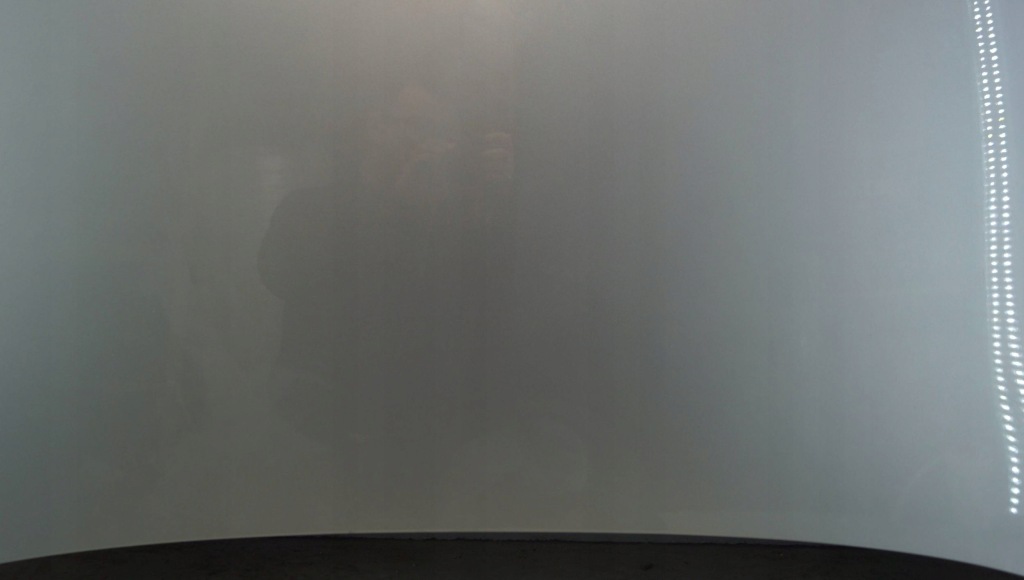 Renault megane 3 капот кришка двигуна ted69 m677 Ціна