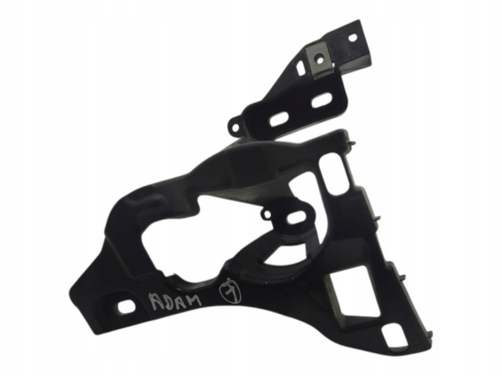 фото №1, Направляющая бампера левый перед opel adam 2012-2019 13364179