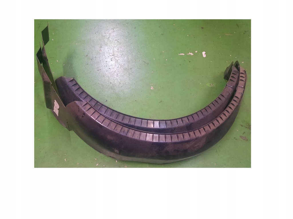 фото №1, Підкрилок праве перед volvo 440 460