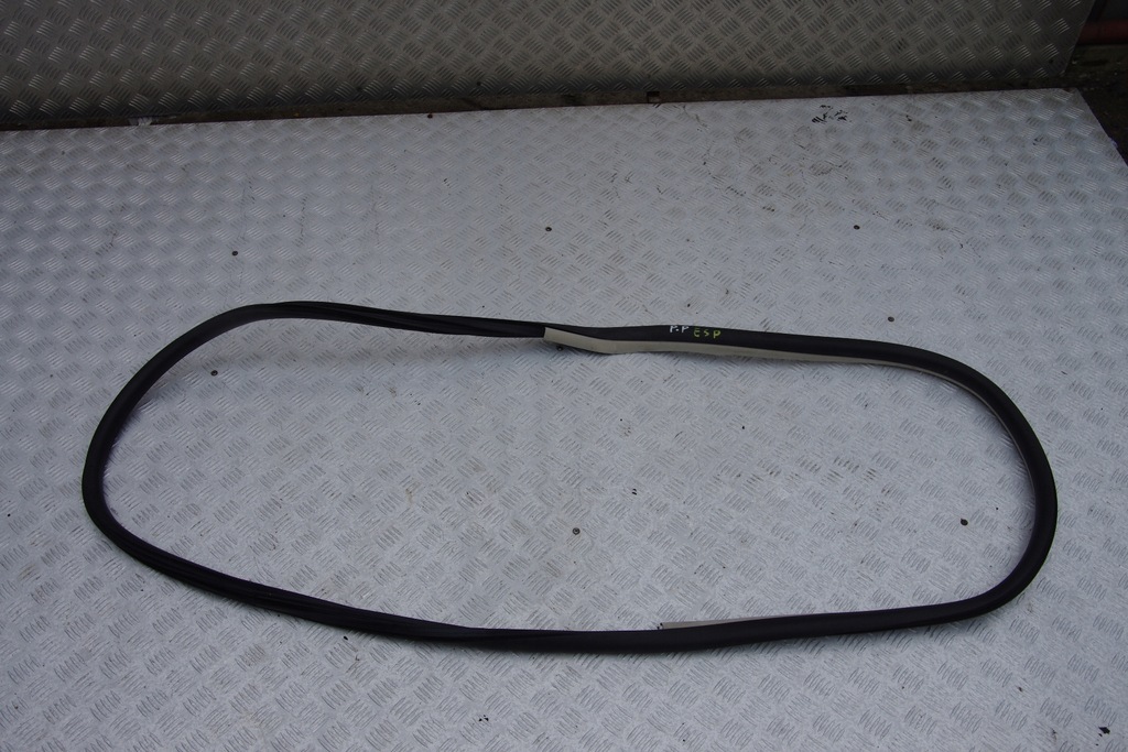 фото №1, Прокладка двері правий перед espace v