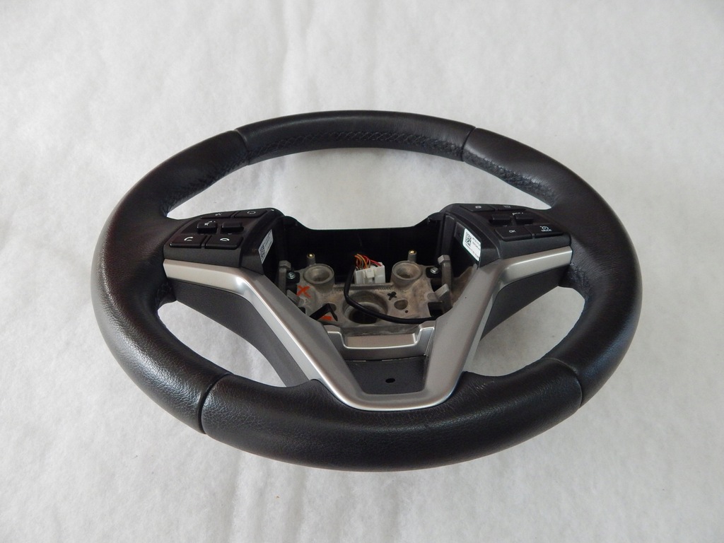 фото №7, Hyundai tucson iii - воздуховод с подогревом oryg