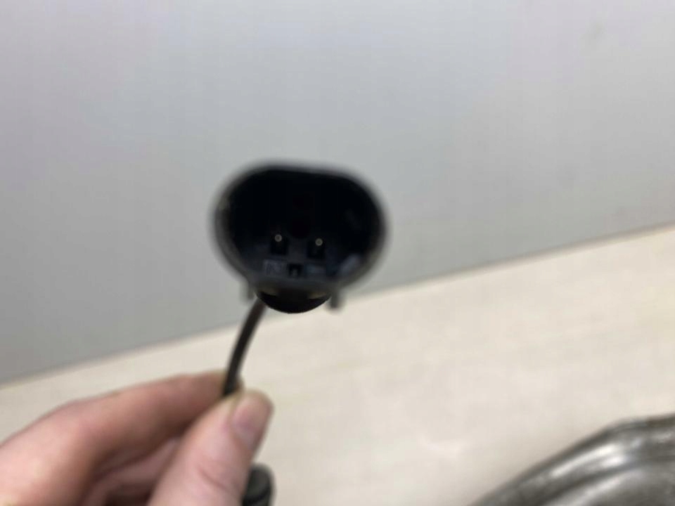 фото №9, Підшипник колеса bmw ix3 2024 з передній po правої 6899690