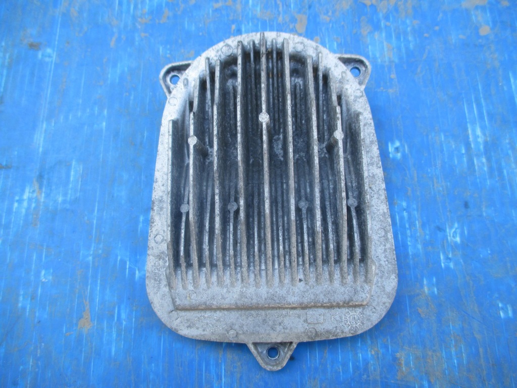 фото №1, Модуль led mercedes glc w253 a2539066600