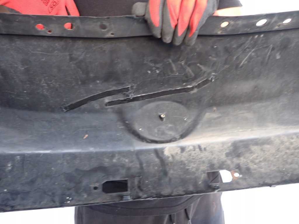 фото №15, Toyota gt86 i 1 2012- бампер перед передний 57704ca000