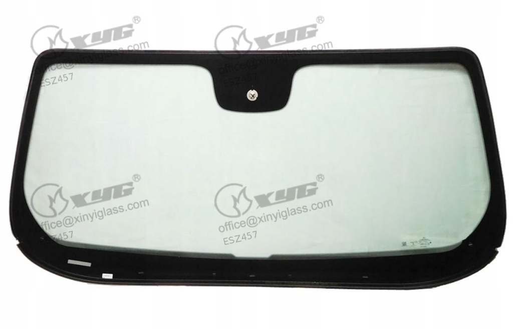 фото №1, Стекло лобовое передняя jeep renegade 14- +акустика