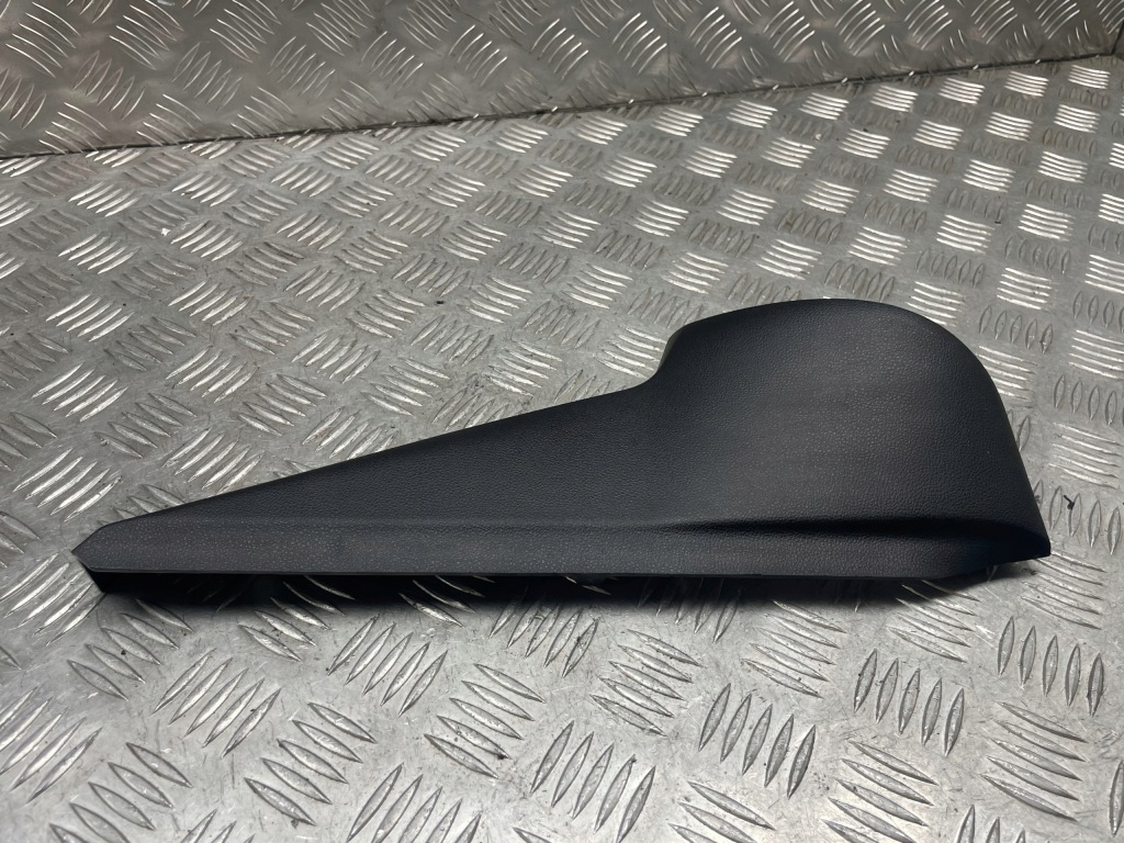 Купити Fiat 500e накладка молдинг захист 735715294