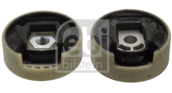 фото №1, Подушка двигателя seat alhambra 2010- altea 2004-