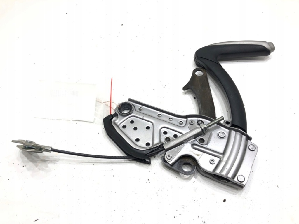 фото №1, Важіль гальма ручного honda civic viii