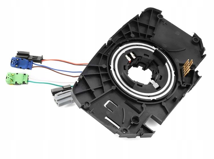 фото №3, Стрічка шлейф подушки безпеки подушка безпеки renault scenic ii 2