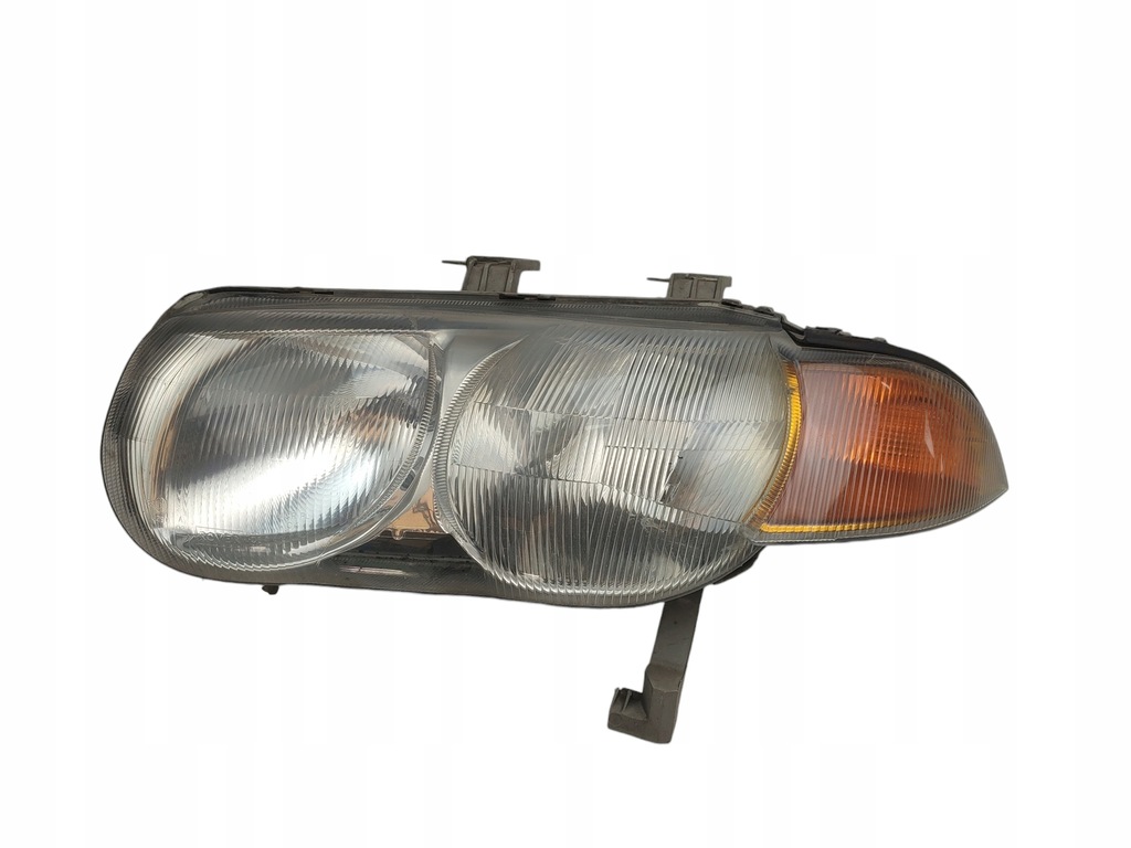 фото №1, Лампа фара левая левый перед mg zs 2000-2005 europa