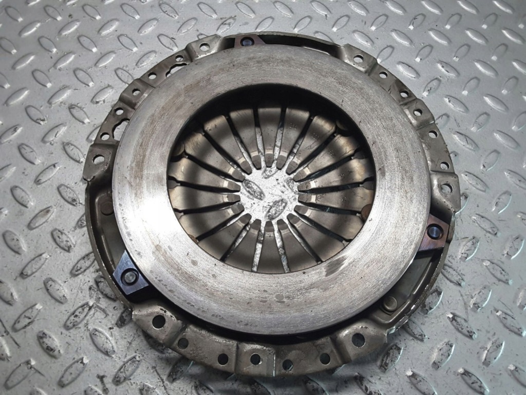 фото №7, Комплект зчеплення skoda octavia mk1 1u m200xm215